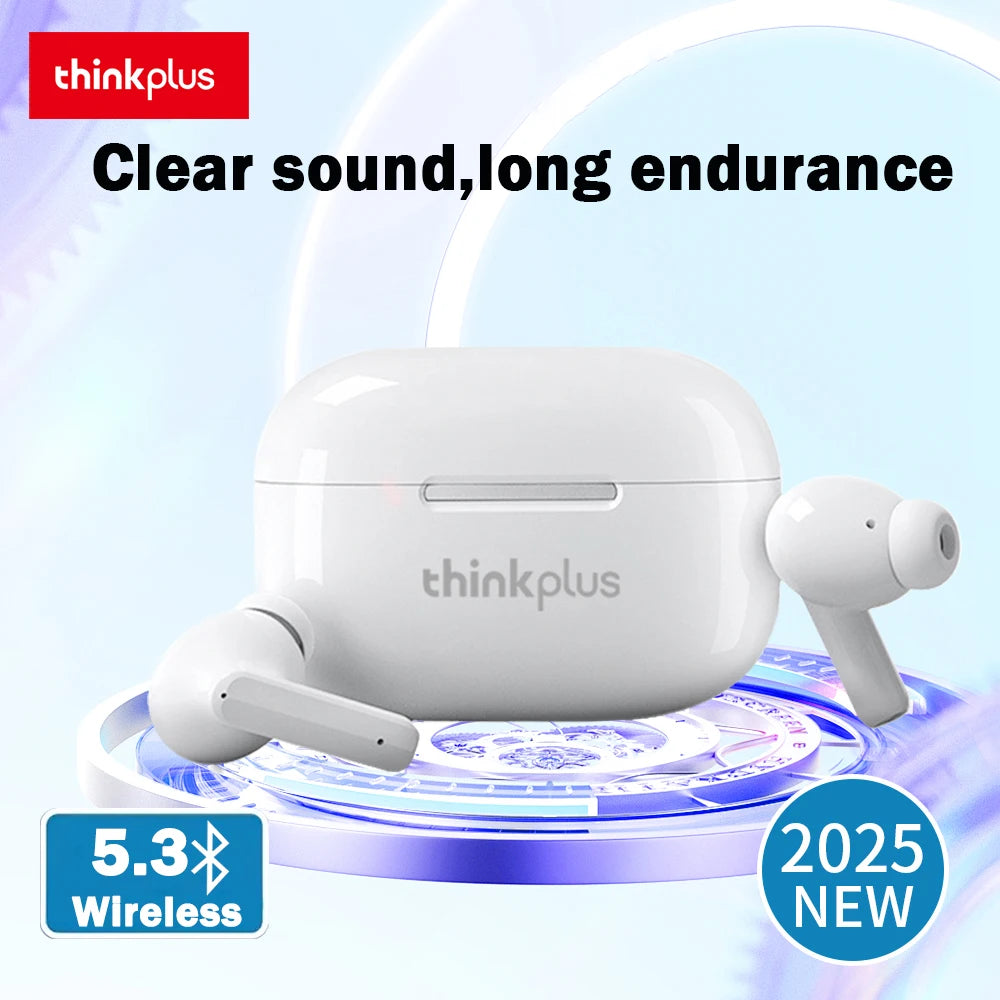 Original  TWS Bluetooth Headphones Waterproof Earphones in Ear Earbuds HD Stereo Bluetooth Wireless Headset with Mic