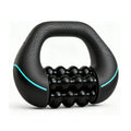 Massage Roller Handheld Deep Muscle Massage Relaxation Gun Cervical Neck massage Tool For Recovery After Exercise and Futness