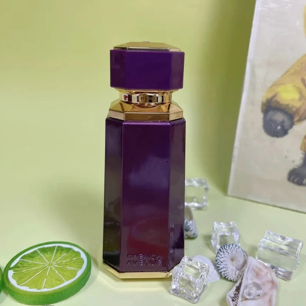 عطر French Avenue COCOA MORADO إيدي دو بارفان 100مل ثبات 12 ساعة | French Avenue COCOA MORADO Eau de Parfum 100ml 12-Hour Long Lasting