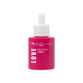 3 in 1 Vitamin C Facial Serum Pink Mosquito Hyaluronic Acid 30ml - Max Love