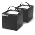 WAINLUX Mini Air Purifier Low Noise Remove Dust Life Visualization with Replaceable Filter for K8 Laser Engraver K10 Engraving
