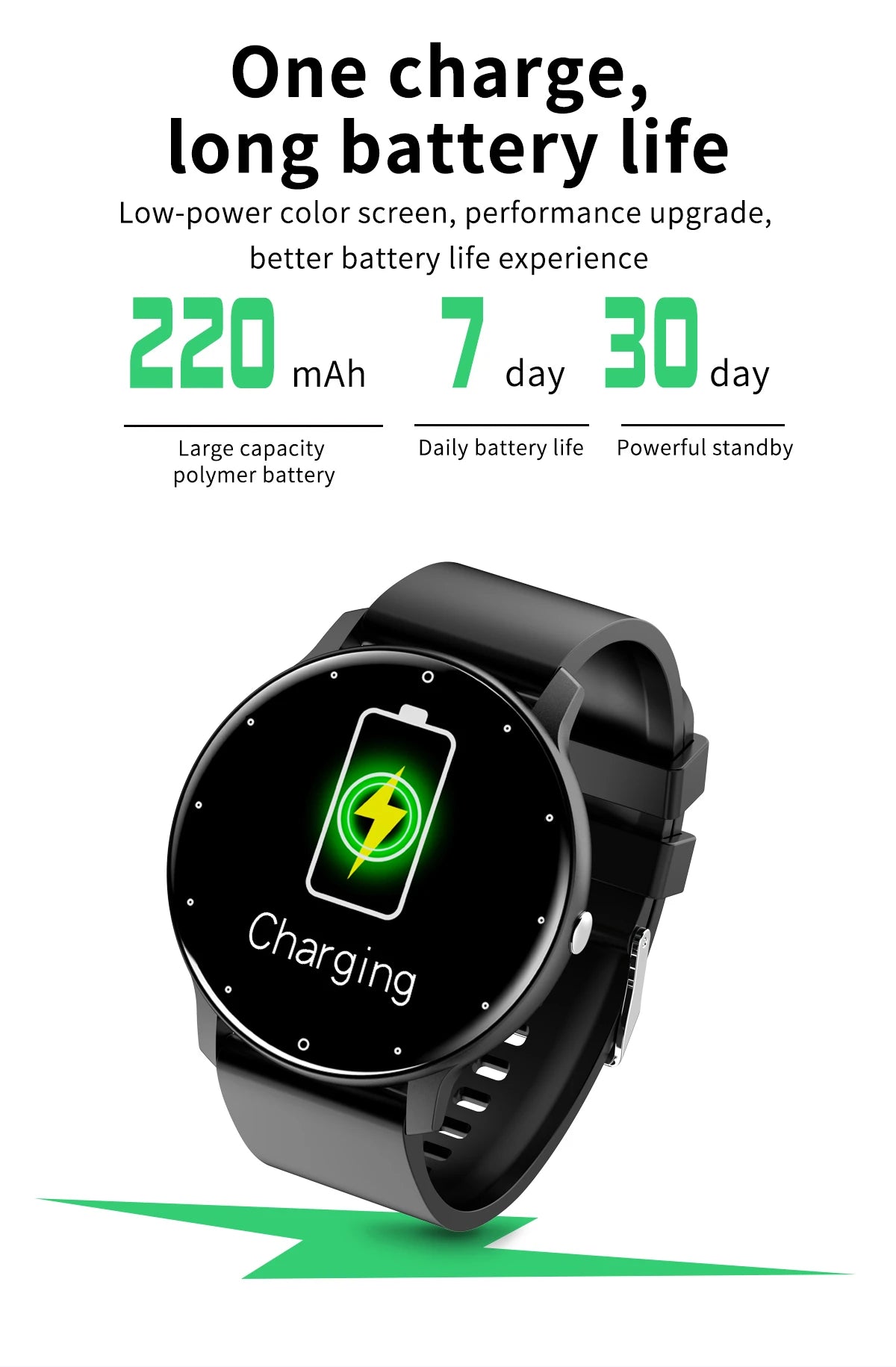 LIGE 2026 New Bluetooth Call Women Smart Band Watch Real-time Weather Forecast Men's Watches Sports Ladies Smartwatch For Women