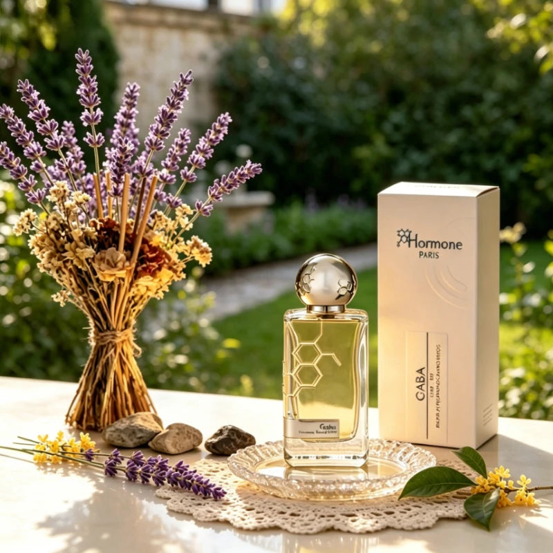عطر كولونيا فاخر 100مل حمضي زهري خشبي | Luxury Cologne Perfume 100ml Citrus Floral Woody