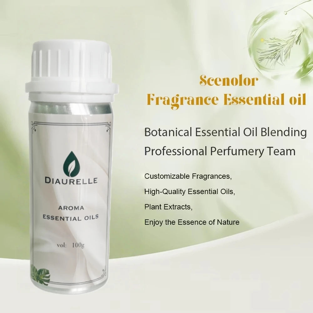 Perfume Oil Wholesale Original Fragrance Designer Perfume Oil Concentrated Scent For Home Hotel Aroma Diffuser Daily Use