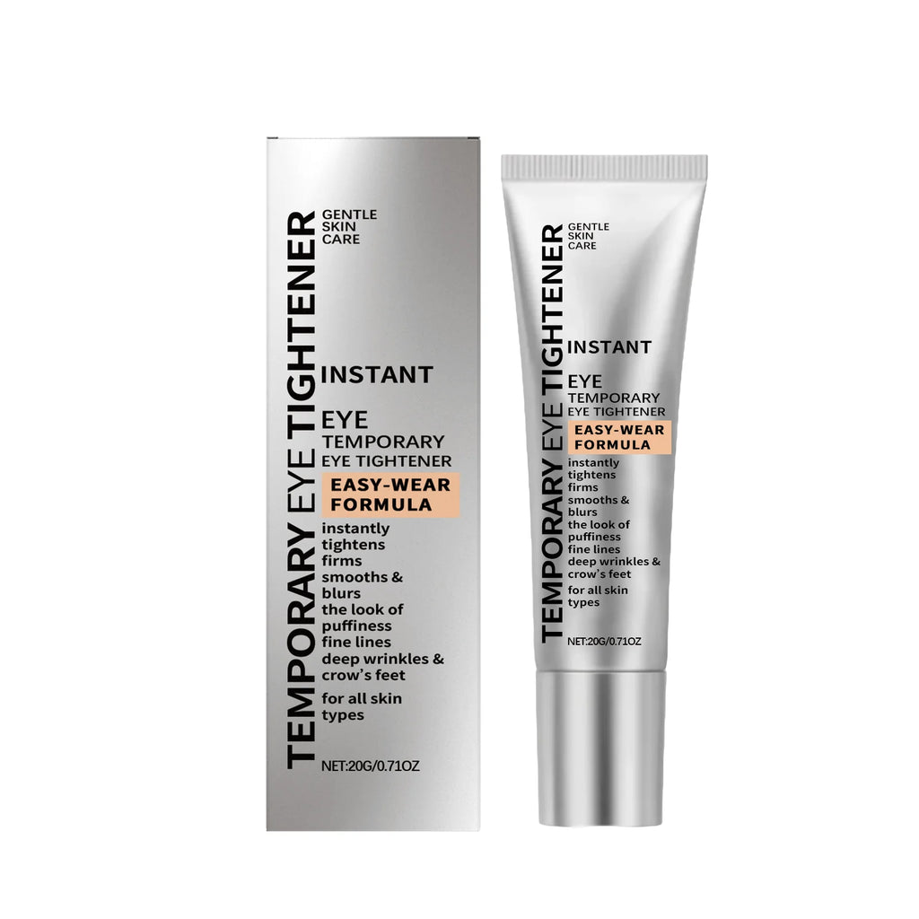 كريم منطقة العين مضاد للشيخوخة والانتفاخ | Anti-Aging Eye Cream Deep Hydration Day & Night