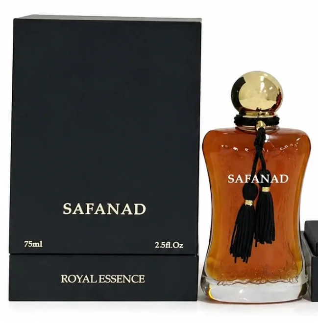 100ML parfum  Arabian Perfume Long-Lasting Charm Eau De Toilette High-Quality Luxury Perfumey Spray