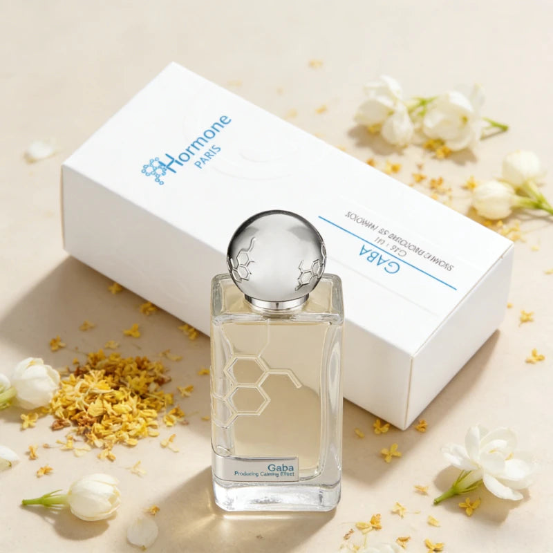 عطر فاخر للجنسين 100مل حمضي زهري عطري طويل الثبات | Luxury Unisex Perfume 100ml Citrus Floral Long Lasting Niche Fragrance
