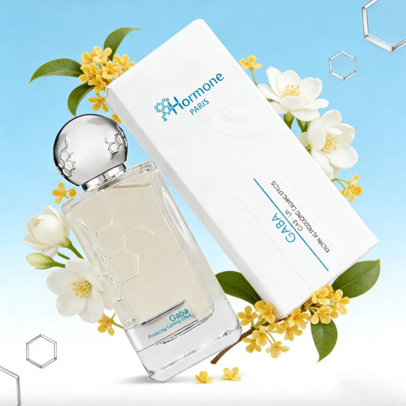 عطر فاخر للجنسين 100مل حمضي زهري عطري طويل الثبات | Luxury Unisex Perfume 100ml Citrus Floral Long Lasting Niche Fragrance