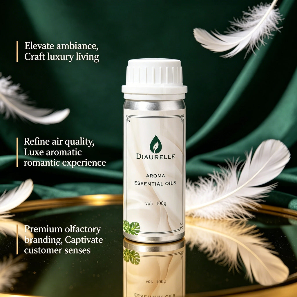Perfume Oil Wholesale Original Fragrance Designer Perfume Oil Concentrated Scent For Home Hotel Aroma Diffuser Daily Use
