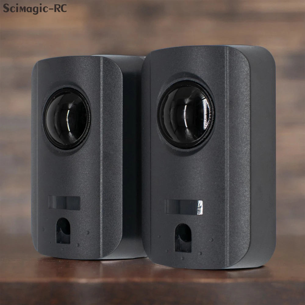 12/24V Automated Gate Safe Infrared Detector Sensor Garage Gate Door Safety Infrared Photocells