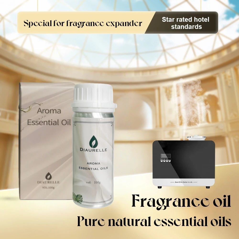 Perfume Oil Wholesale Original Fragrance Designer Perfume Oil Concentrated Scent For Home Hotel Aroma Diffuser Daily Use