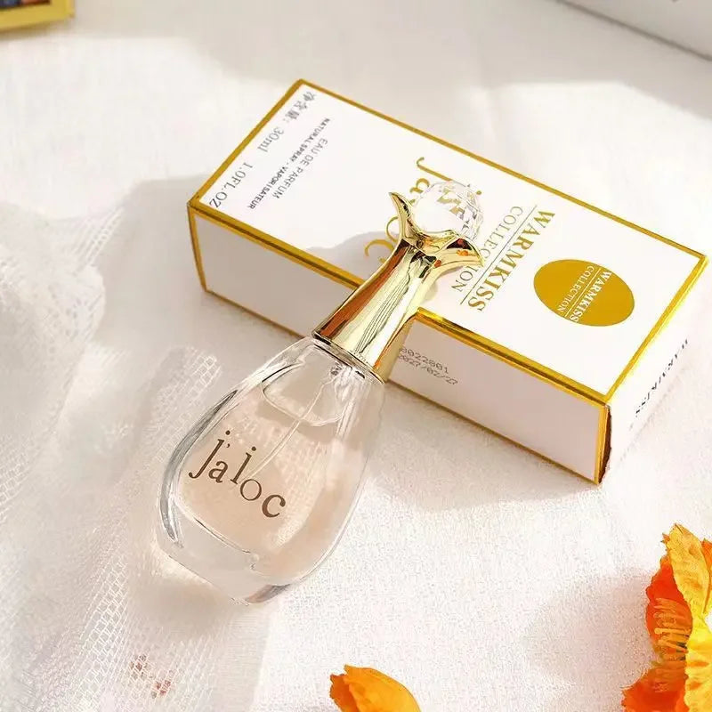 عطر Tam Son فاخر 75مل رائحة زهرية خشبية للجنسين | Tam Son Luxury Perfume 75ml Floral Woody Unisex Long Lasting