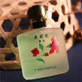 عطر ياسمين فيرومون زهري للنساء جذاب ومنعش | Jasmine Pheromone Perfume Spray Floral Feminine Charm