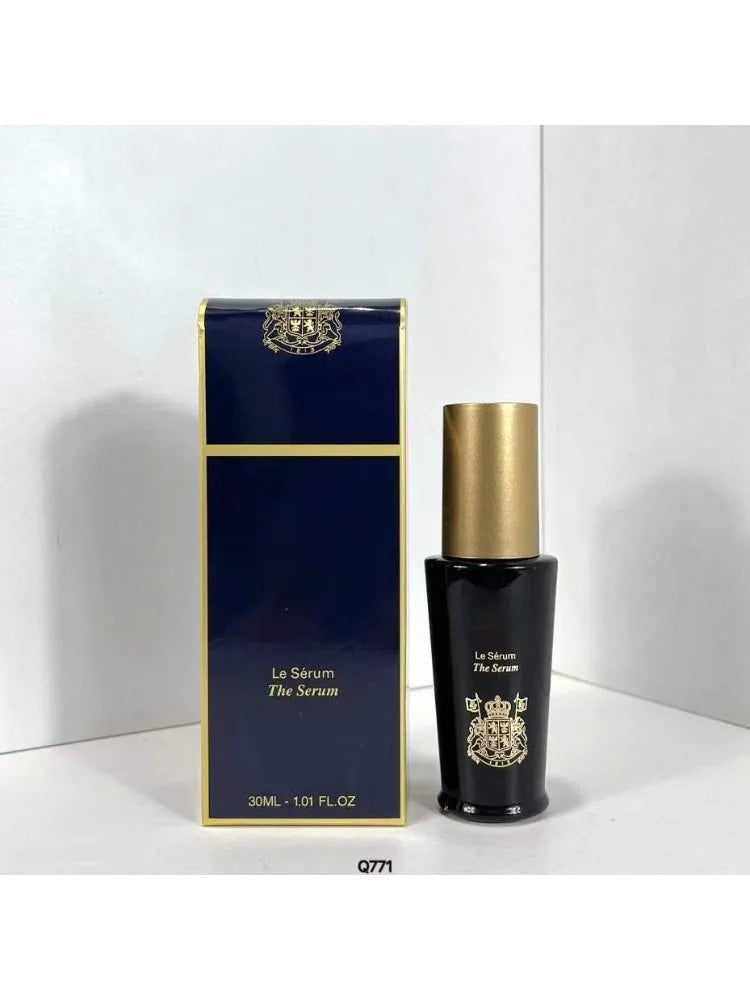 سيروم البشرة الفاخر 30مل للعناية اليومية | Le Serum The Serum 30ml Premium Skincare Daily Use