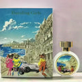 عطر نسائي فاخر 75مل دافئ وشرقي 8 عطور | Luxury Women's Parfum 75ml Warm Woody Oriental 8 Variants