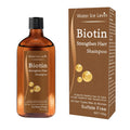 Biotin Hair Growth Shampoo – Anti-Hair Loss Treatment for Men & Women