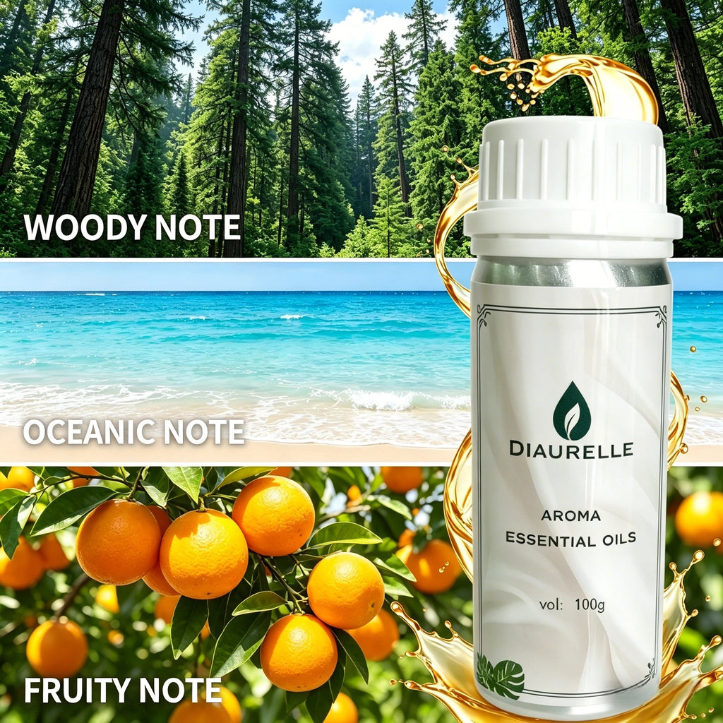 Perfume Oil Wholesale Original Fragrance Designer Perfume Oil Concentrated Scent For Home Hotel Aroma Diffuser Daily Use