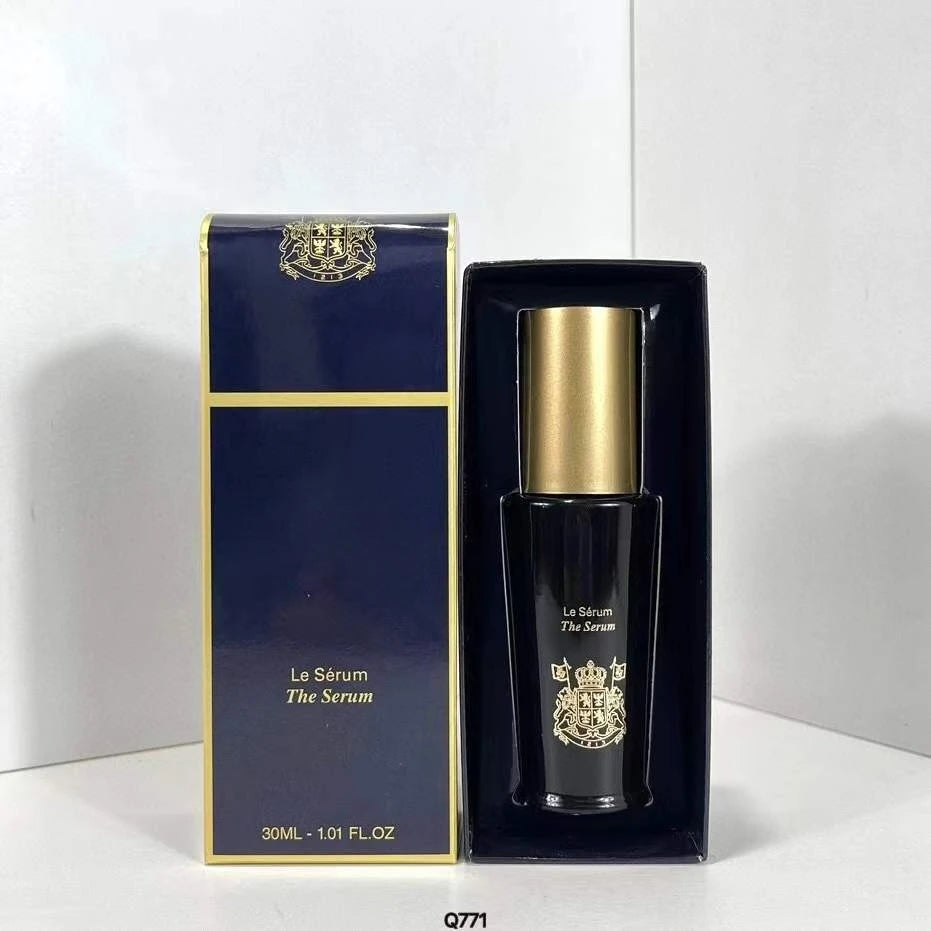 سيروم البشرة الفاخر 30مل للعناية اليومية | Le Serum The Serum 30ml Premium Skincare Daily Use