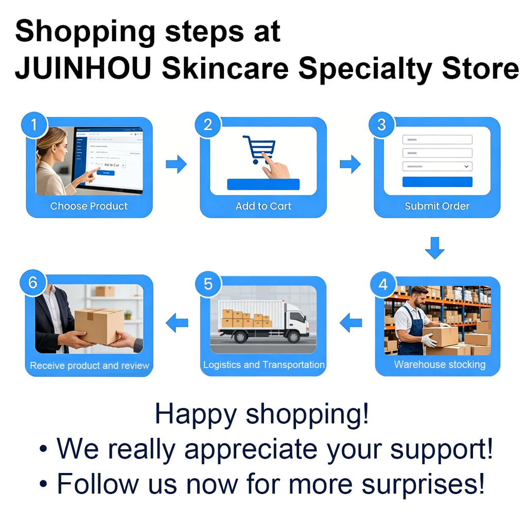 JUINHOU Men's Retinol Collagen Anti-Aging Skin Cream Moisturizes Skin to Make Wrinkles Less Noticeable Refreshing and Non-greasy