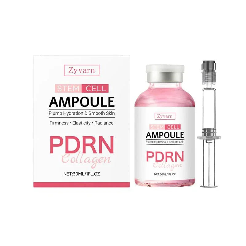 سيروم PDRN بخلاصة السالمون والكولاجين للترطيب العميق | PDRN Salmon DNA Collagen Serum Deep Moisturizing All Skin Types