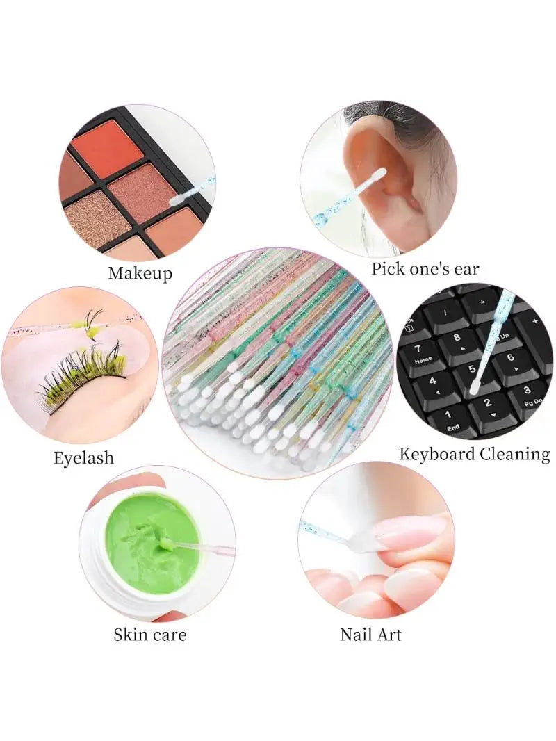 طقم أدوات مكياج فاخرة مع سيروم Le Sérum 30مل | Makeup Tool Kits Le Sérum The Serum 30ml Premium Skincare