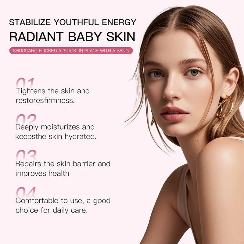 سيروم PDRN الكوري بخلاصة السالمون 10 أمبولات | PDRN Salmon Serum 10 Vials Korean Skincare