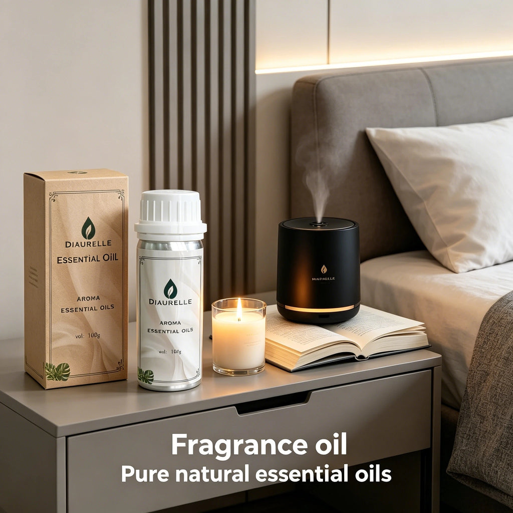 Perfume Oil Wholesale Original Fragrance Designer Perfume Oil Concentrated Scent For Home Hotel Aroma Diffuser Daily Use