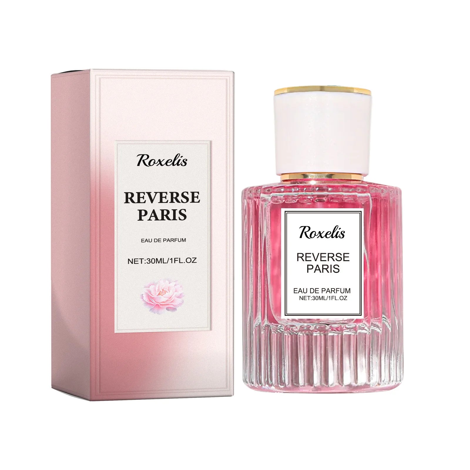 Jasmine Pheromone Perfume for WomenApply to wrists,ears and neck for long-lasting light fragrance.Elegant,exuding feminine charm