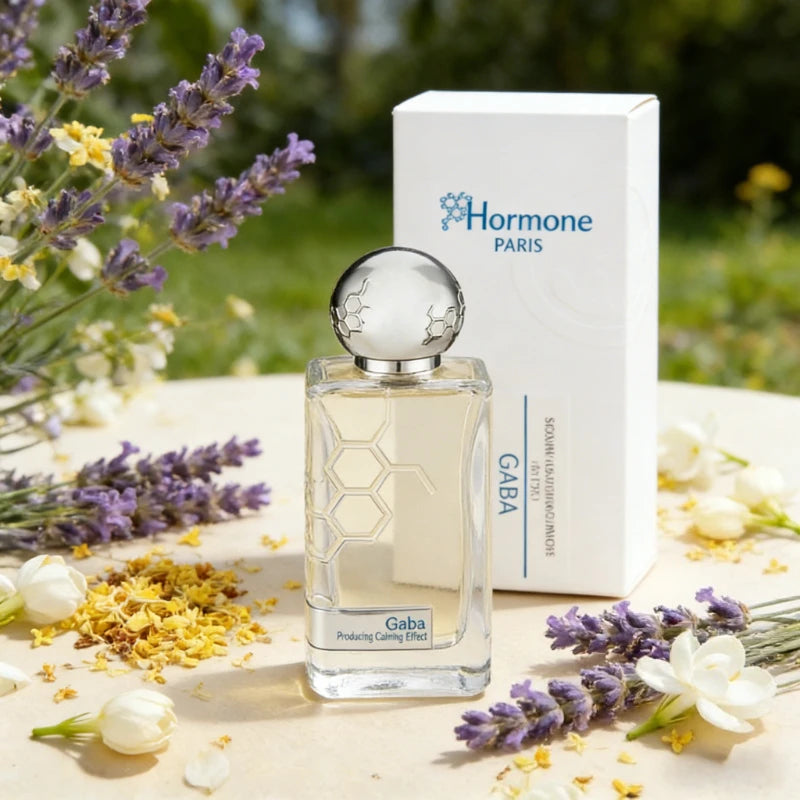 عطر كولونيا فاخر 100مل حمضي زهري خشبي | Luxury Cologne Perfume 100ml Citrus Floral Woody
