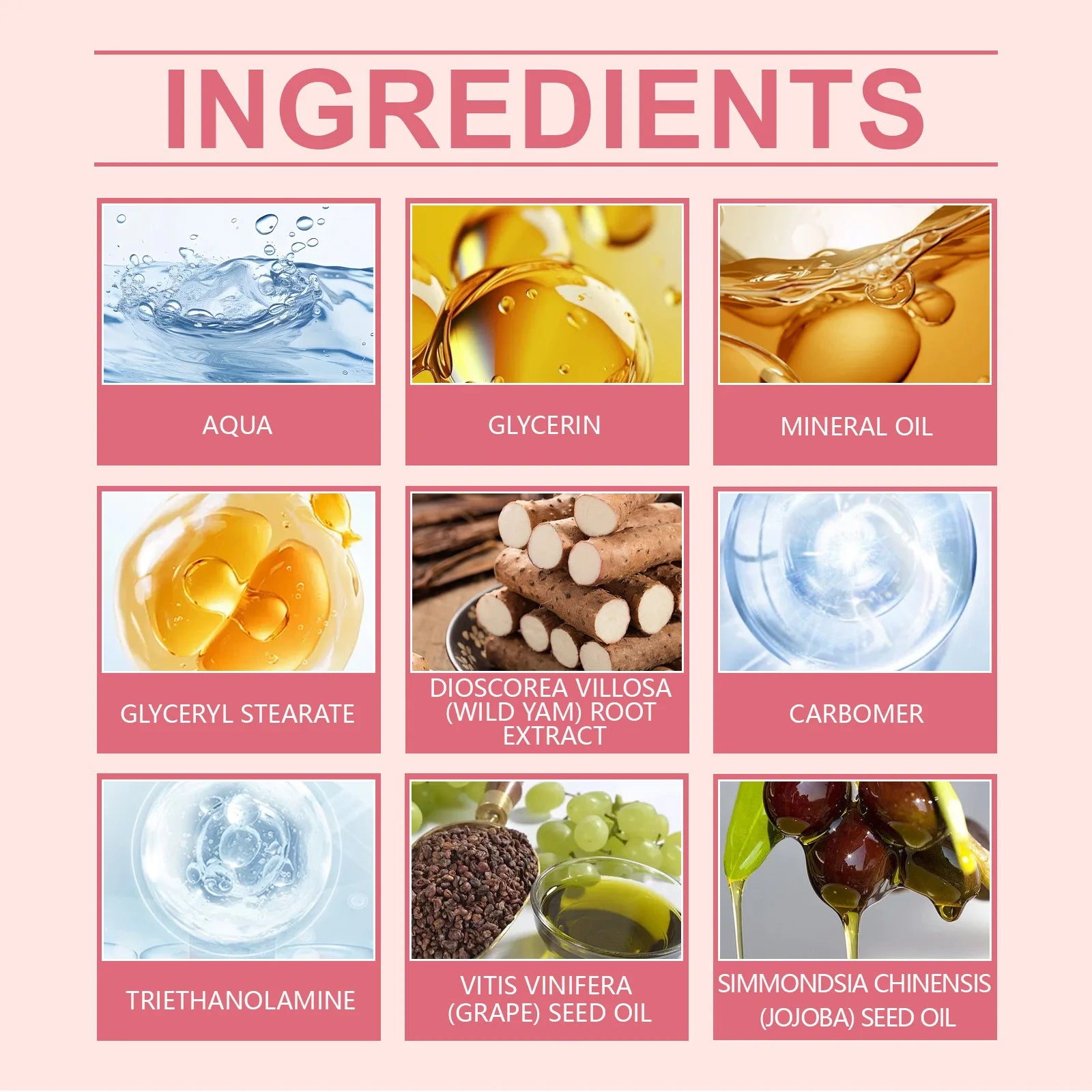 كريم عناية وتوازن جسم المرأة بمكونات لطيفة للتدليك اليومي | Body Care Balance Cream Women Gentle Ingredients Daily Massage
