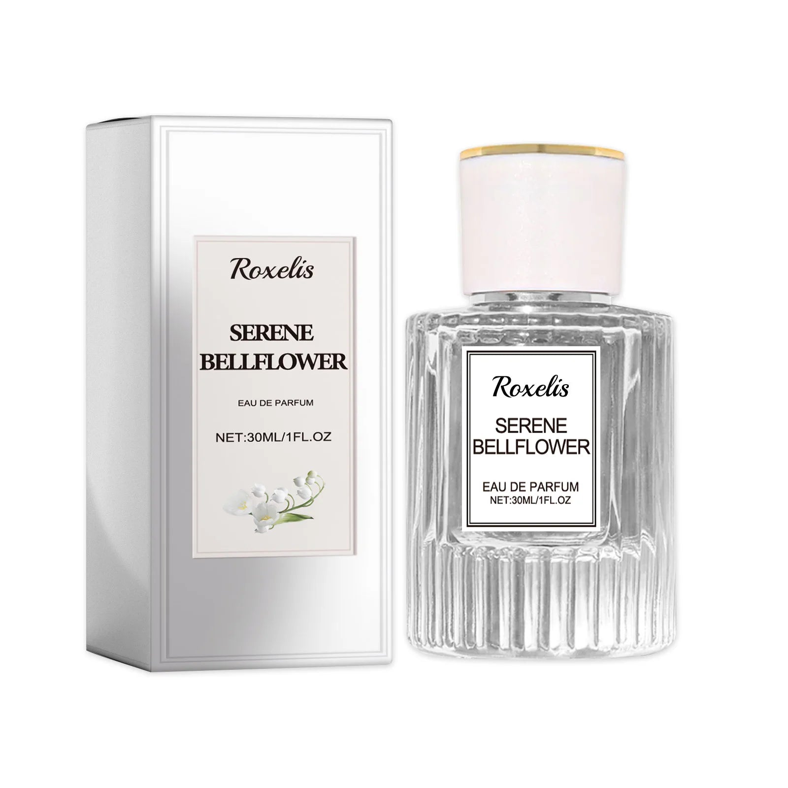 Jasmine Pheromone Perfume for WomenApply to wrists,ears and neck for long-lasting light fragrance.Elegant,exuding feminine charm