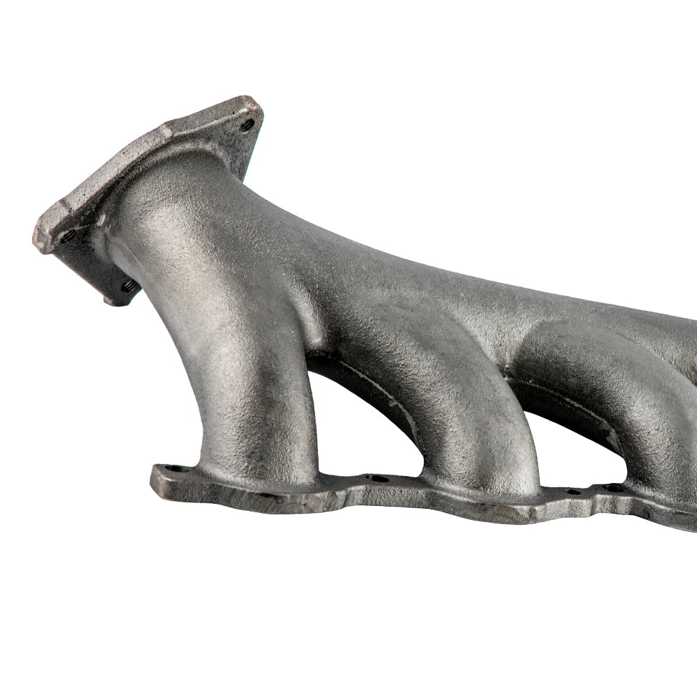 Turbo Exhaust Manifold for Chevy Avalanche Silverado for GMC Sierr 1500 1999-13