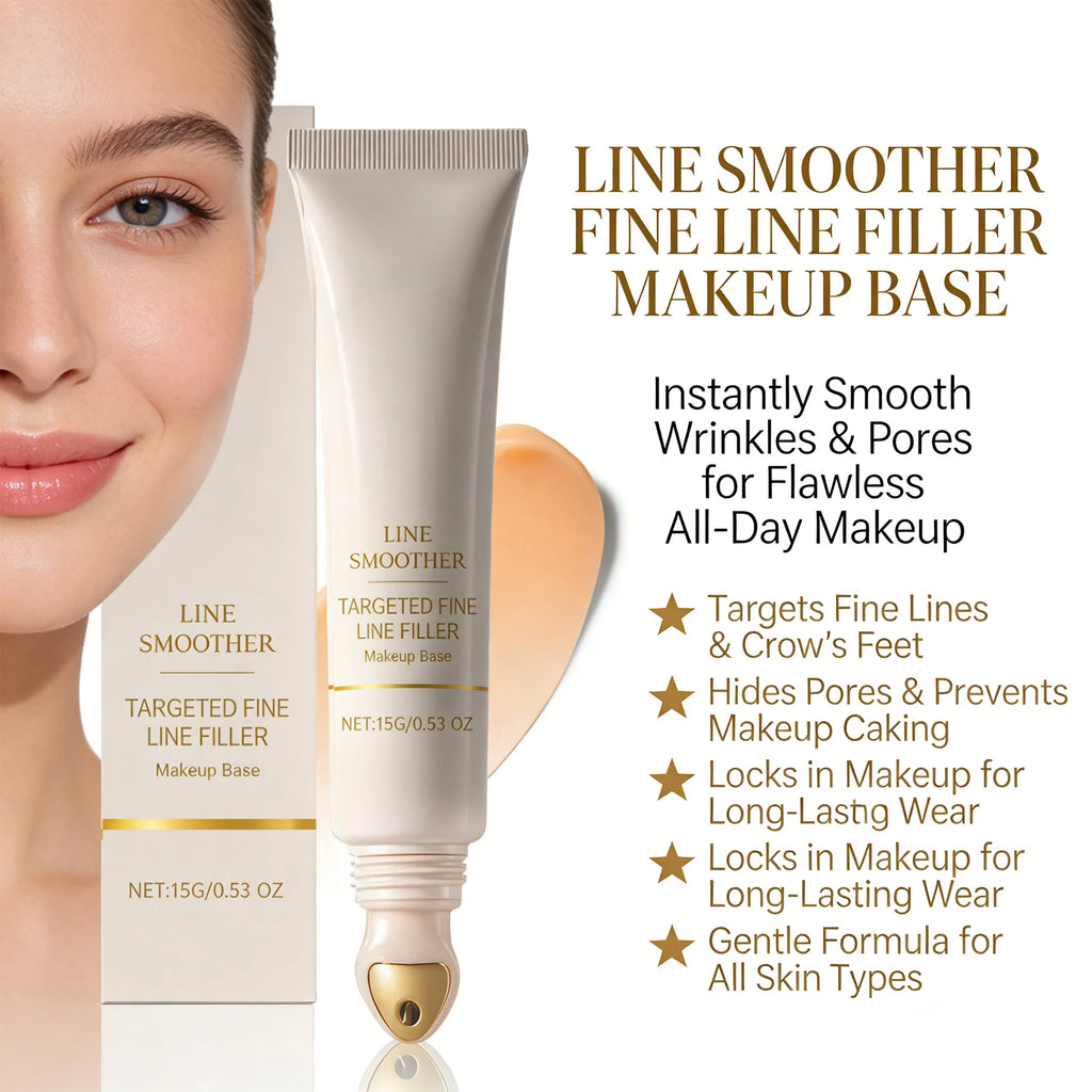 بريمر مرطب خفيف لتمهيد البشرة وتصغير المسامات | Hydrating Primer Lightweight Pore-Minimizing Makeup Base
