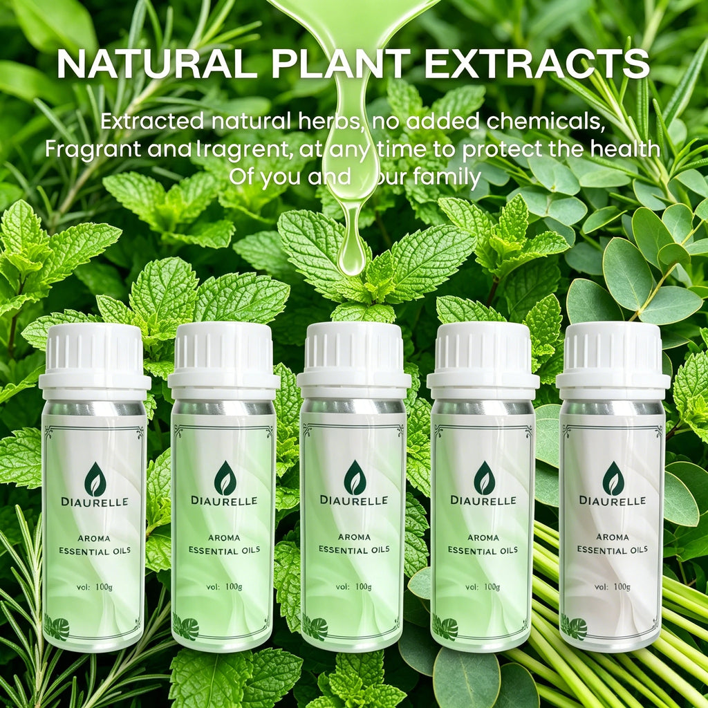 Perfume Oil Wholesale Original Fragrance Designer Perfume Oil Concentrated Scent For Home Hotel Aroma Diffuser Daily Use