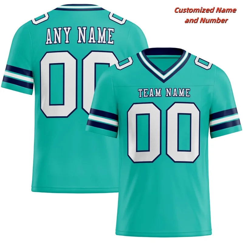 3D Print Colorful Stripes Customized T-Shirt For Men Basketball Football Jerseys Pattern Tees Loose Sports Tops V-Neck T Shirts