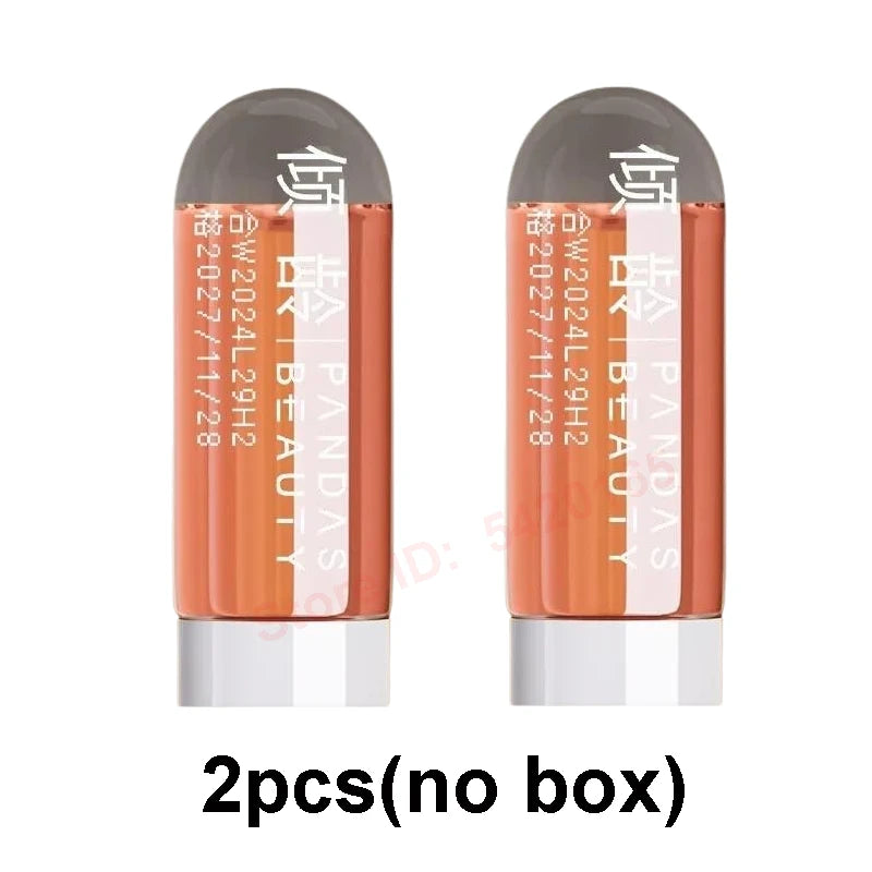 Salmon DNA Serum For Facial Dr.Pen Hydro Glow Vitamin C Skin Booster Brighten Korean Skincare Hydration Korean Cosmetics