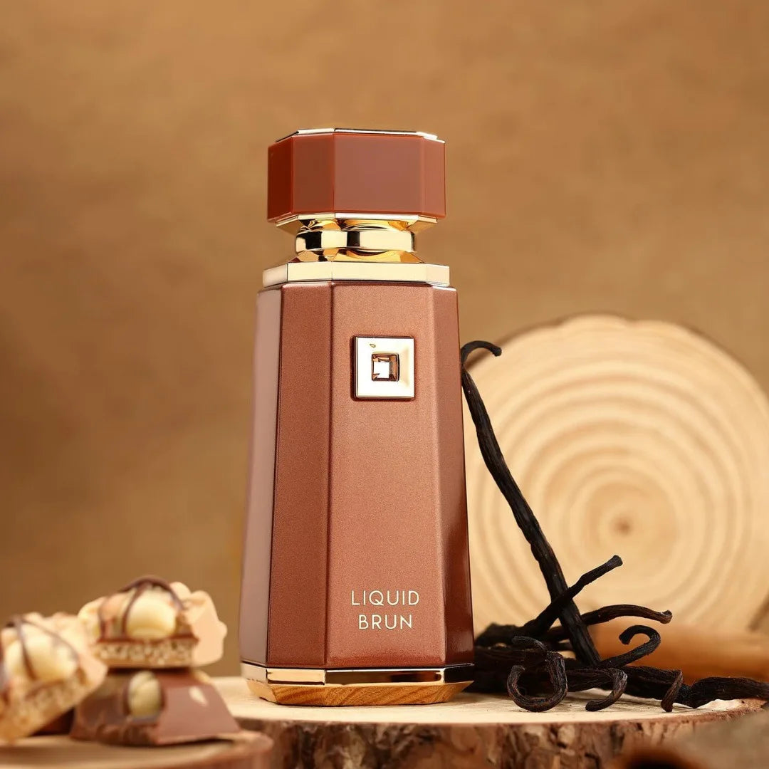 عطر عربي فاخر 100مل إيدي دو تواليت ثبات طويل ورائحة فاخرة | Arabian Perfume 100ml Eau De Toilette Long Lasting Luxury Charm Spray