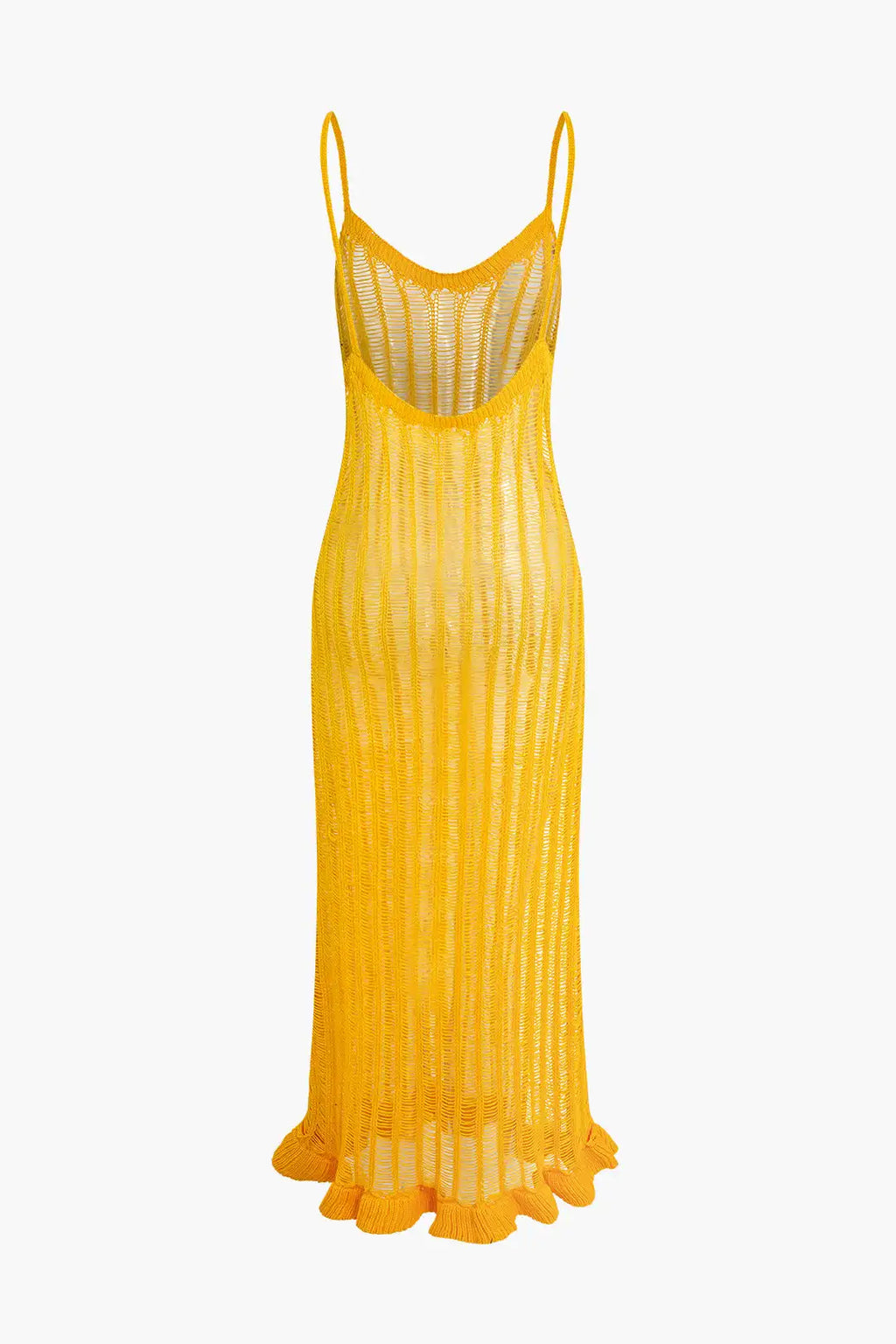Sexy Cover Up Bikini Women Swimsuit Cover-up Beach Bathing Suit Beach Wear Knitting Swimwear Mesh Beach Dress Tunic Robe