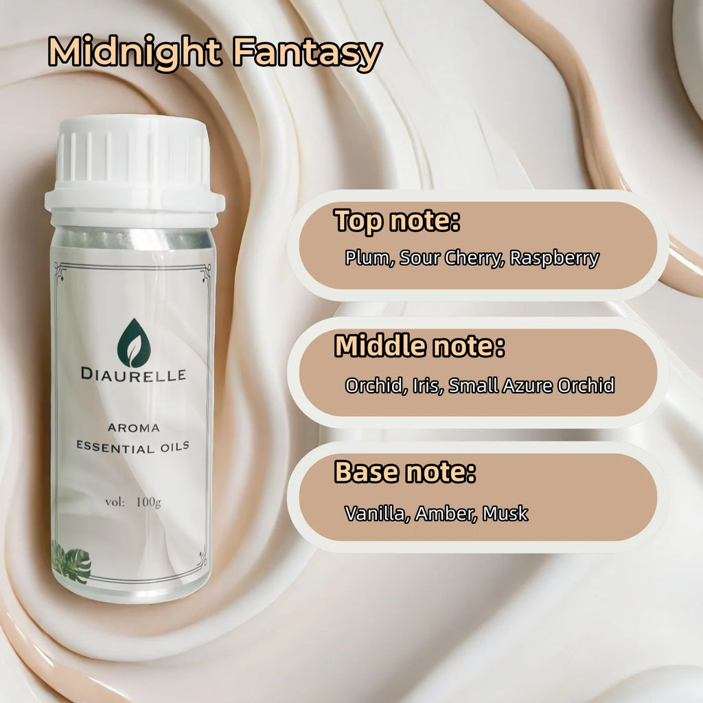 Perfume Oil Wholesale Original Fragrance Designer Perfume Oil Concentrated Scent For Home Hotel Aroma Diffuser Daily Use