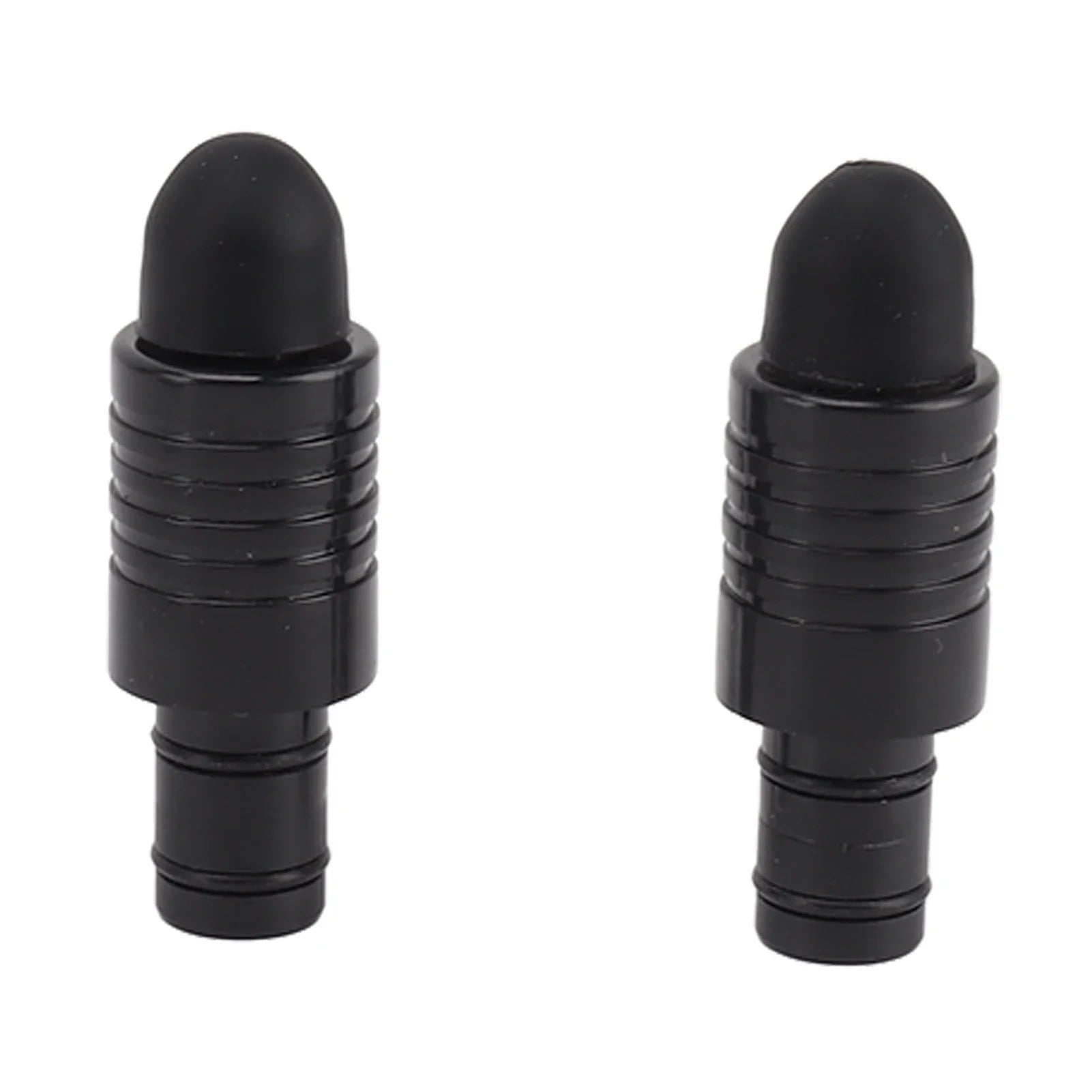 Massage Gun Holder Suction Base Holder Double With Massage Heads Massage Gun  Grip Support Self Massage Tool