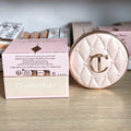 كوشن فاونديشن Charlotte Tilbury خفيف ومرطب | Charlotte Tilbury CT Cushion Foundation Long-Lasting