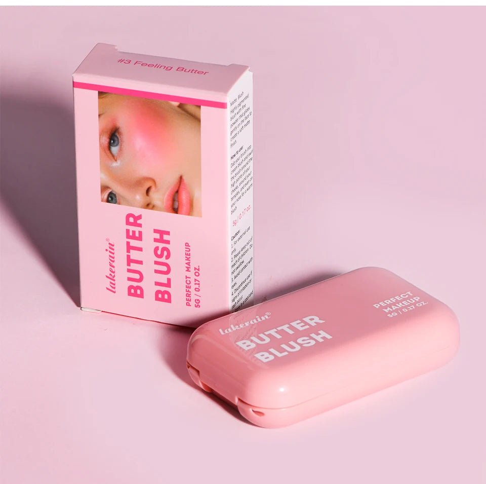 Bronzer Blush Highlights Palette&Brush Makeup Contour Sticks Cosmetics Contouring for Face Shading Palette Powder