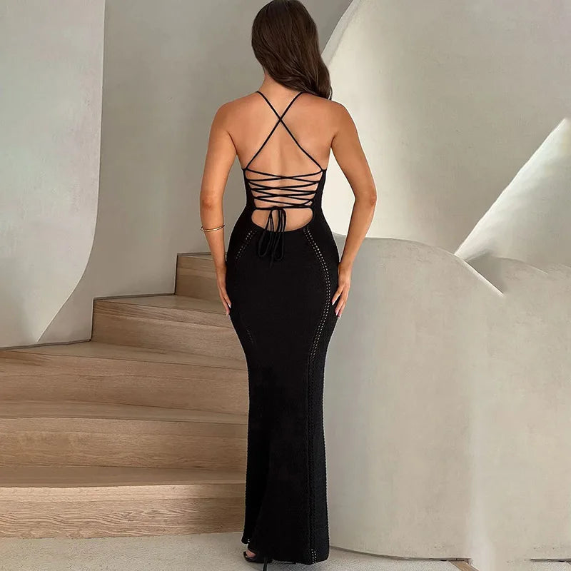 Sexy Cover Up Bikini Women Swimsuit Cover-up Beach Bathing Suit Beach Wear Knitting Swimwear Mesh Beach Dress Tunic Robe