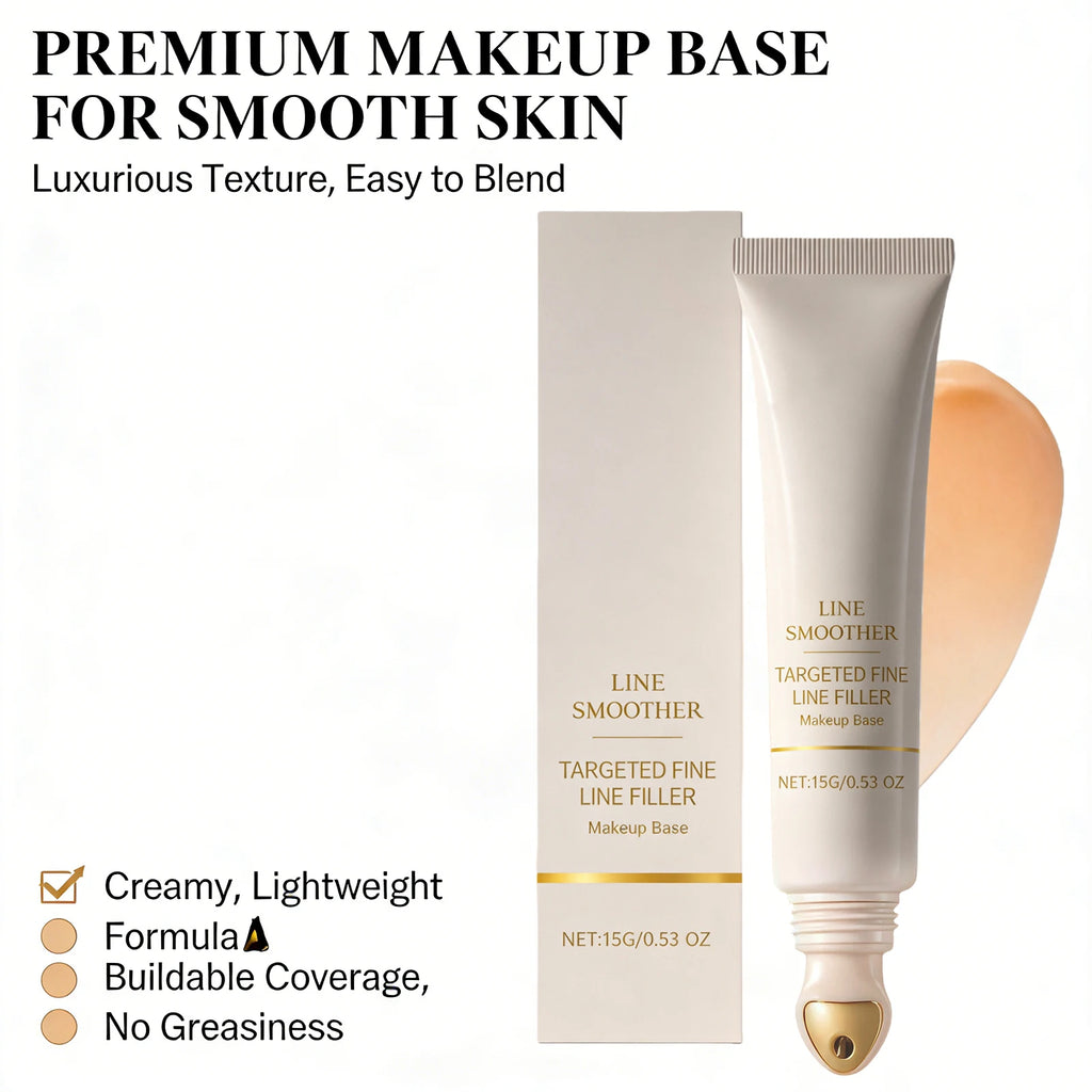 بريمر مرطب خفيف لتمهيد البشرة وتصغير المسامات | Hydrating Primer Lightweight Pore-Minimizing Makeup Base