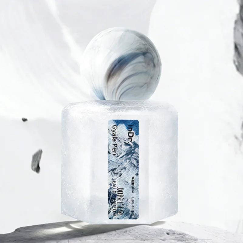 Premium Women's Perfume Sweet Warm Rose Raspberry Scent Fresh Jasmine Citrus Fragrance Charming Floral Fruity Perfume