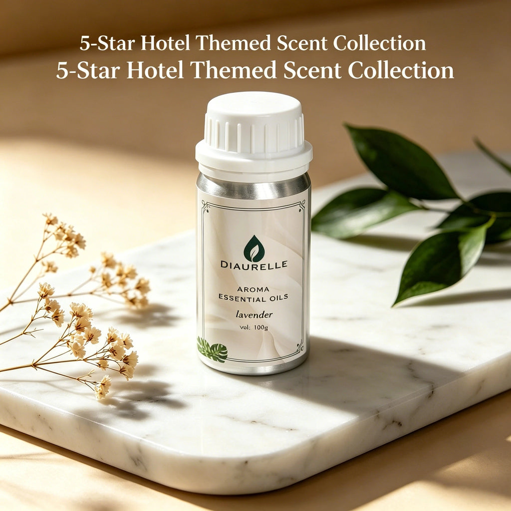 Perfume Oil Wholesale Original Fragrance Designer Perfume Oil Concentrated Scent For Home Hotel Aroma Diffuser Daily Use