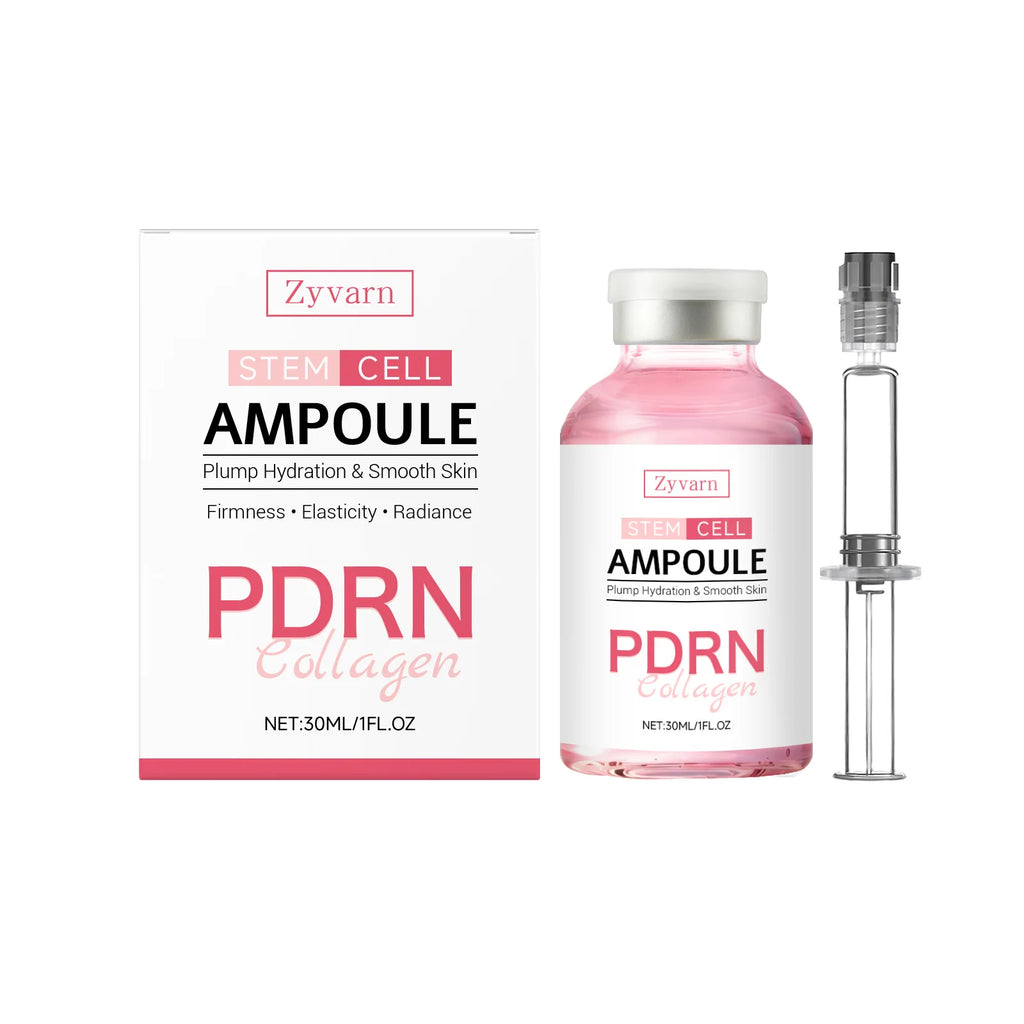 سيروم PDRN بخلاصة السالمون والكولاجين للترطيب العميق | PDRN Salmon DNA Collagen Serum Deep Moisturizing All Skin Types