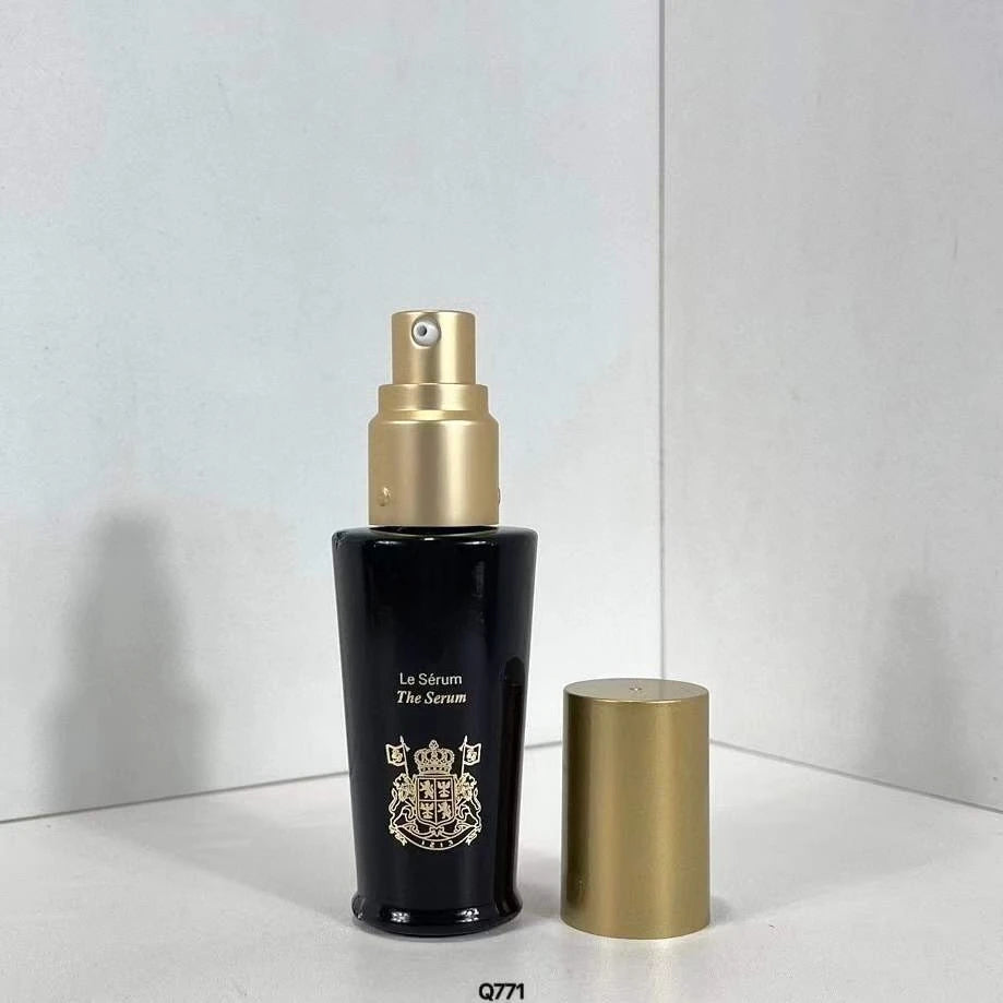 سيروم البشرة الفاخر 30مل للعناية اليومية | Le Serum The Serum 30ml Premium Skincare Daily Use
