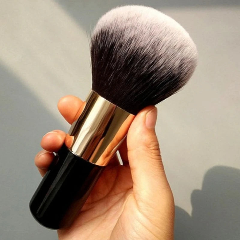 فرشاة بودرة كبيرة احترافية متعددة الاستخدامات | Large Professional Powder Foundation Makeup Brush