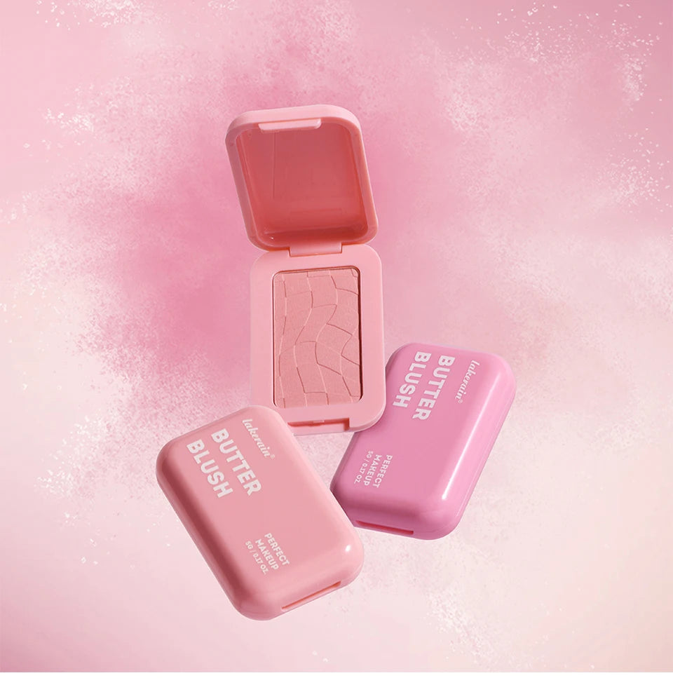 Bronzer Blush Highlights Palette&Brush Makeup Contour Sticks Cosmetics Contouring for Face Shading Palette Powder